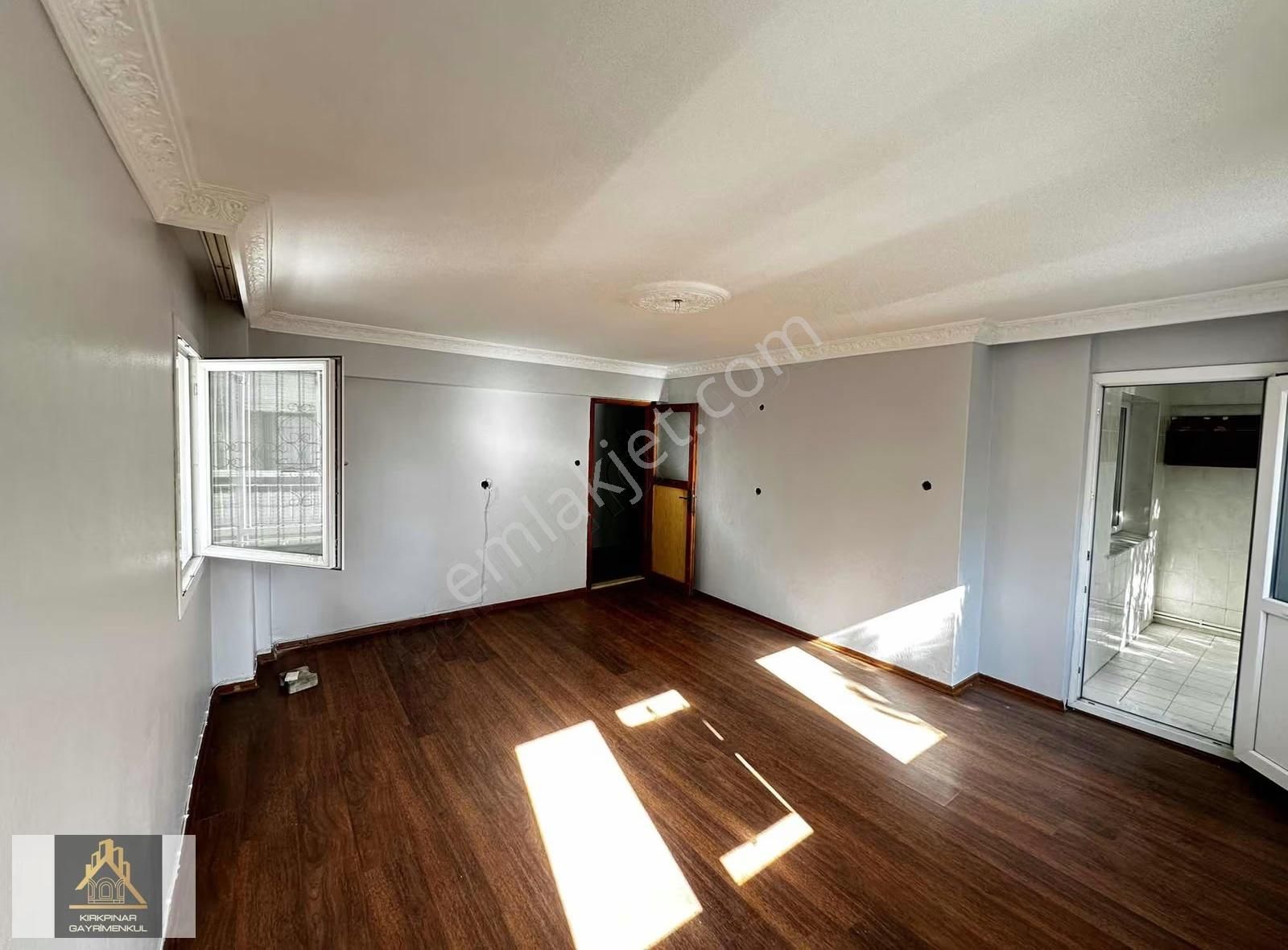 Şirinyer Vergi Dairesi Yakını Otoparklı 130m2 Ferah 3+1 Daire - Görsel 27