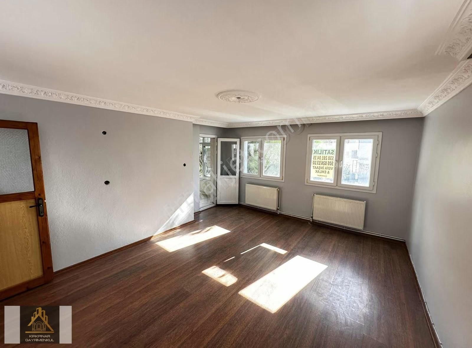 Şirinyer Vergi Dairesi Yakını Otoparklı 130m2 Ferah 3+1 Daire - Görsel 34