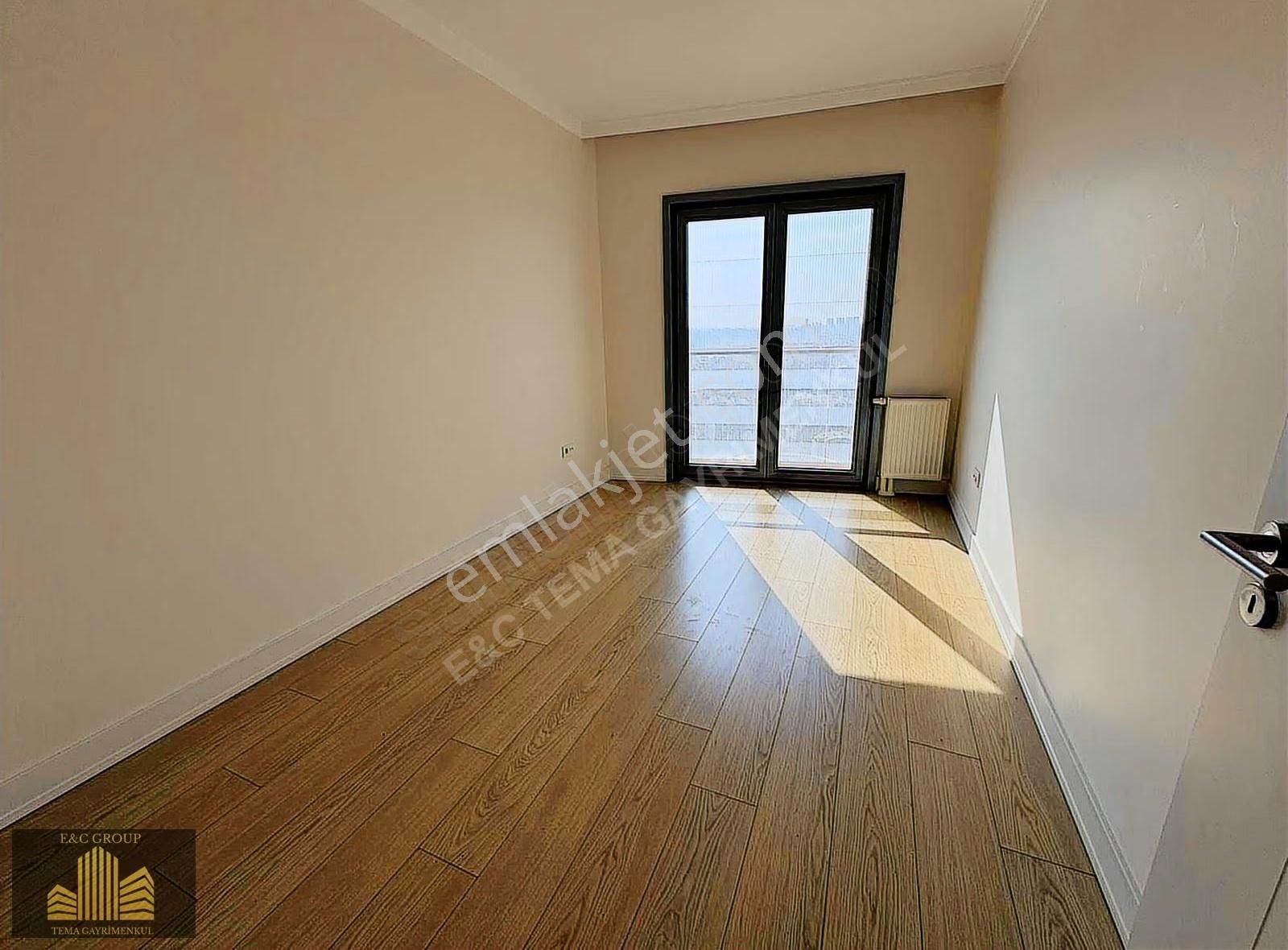 E&c Group Tema 1,de Kiralık 4+1 202 M2 Göl Deniz Manzaralı Daire - Görsel 22