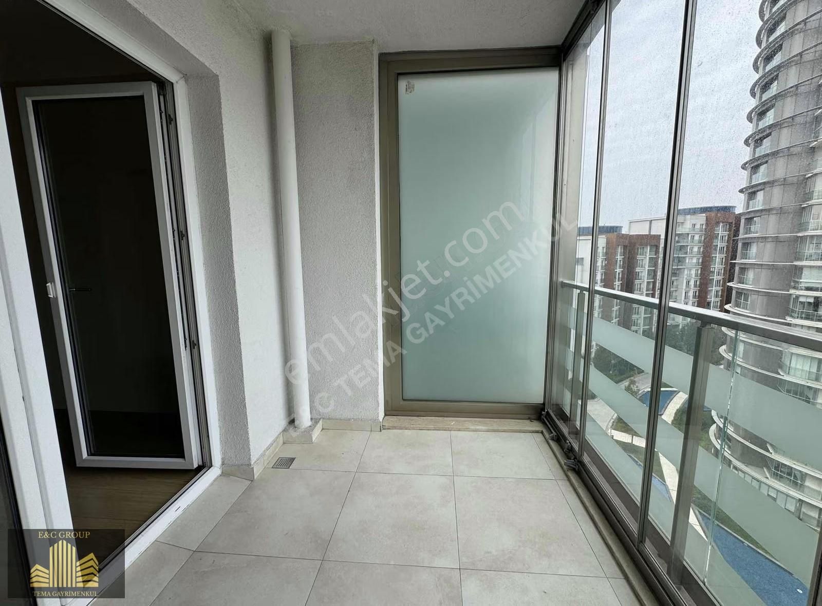 Tema 1 De'boş 3+1 | 160 M² | Peyzaj Manzaralı | Satılık Daire - Görsel 8