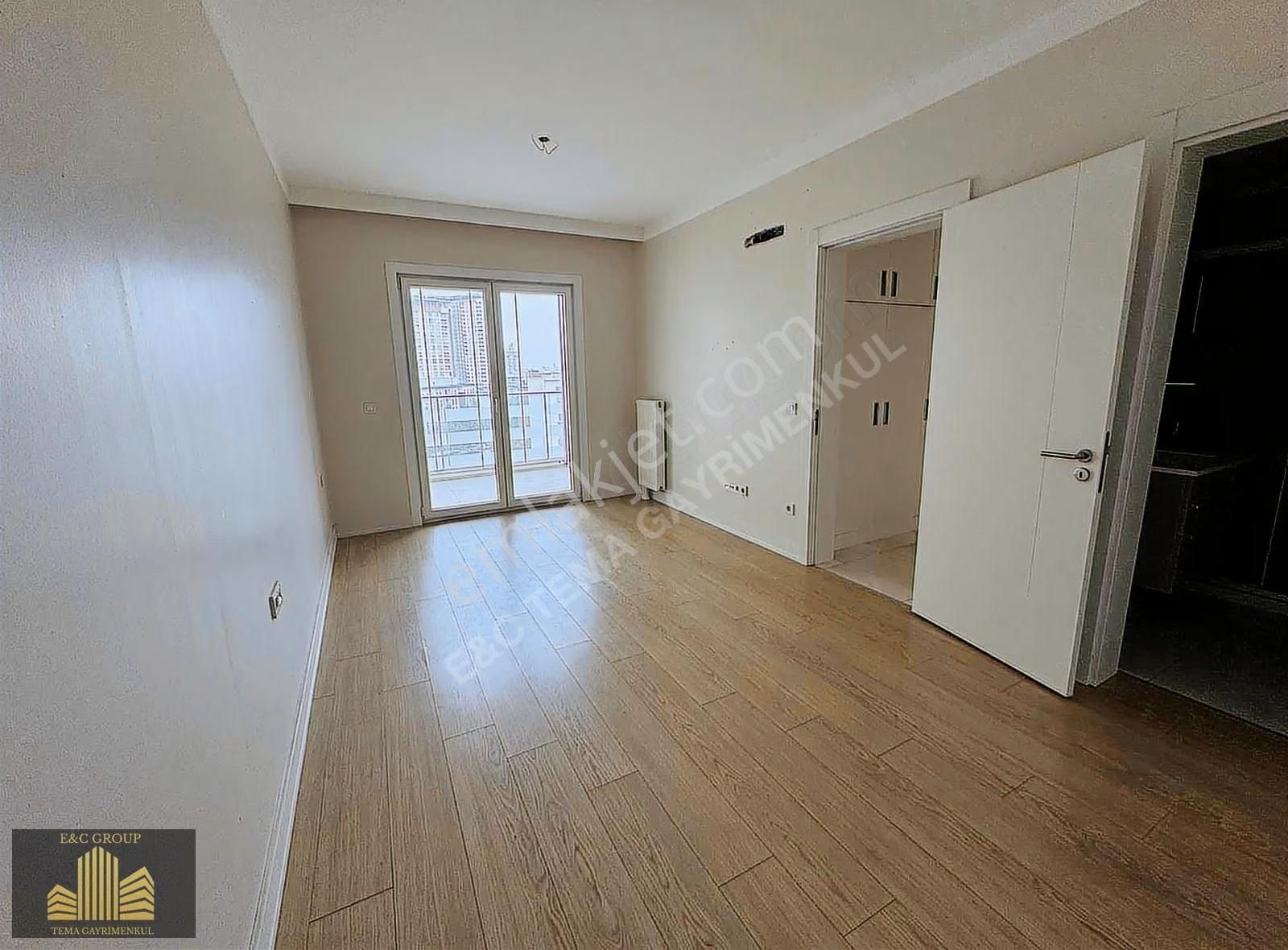 Tema 1 De'boş 3+1 | 160 M² | Peyzaj Manzaralı | Satılık Daire - Görsel 9
