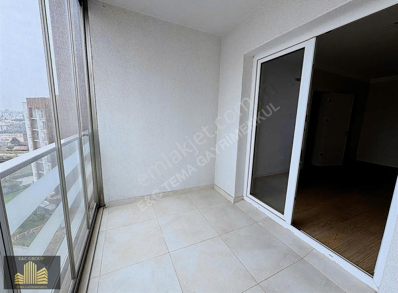 Tema 1 De'boş 3+1 | 160 M² | Peyzaj Manzaralı | Satılık Daire - Görsel 21