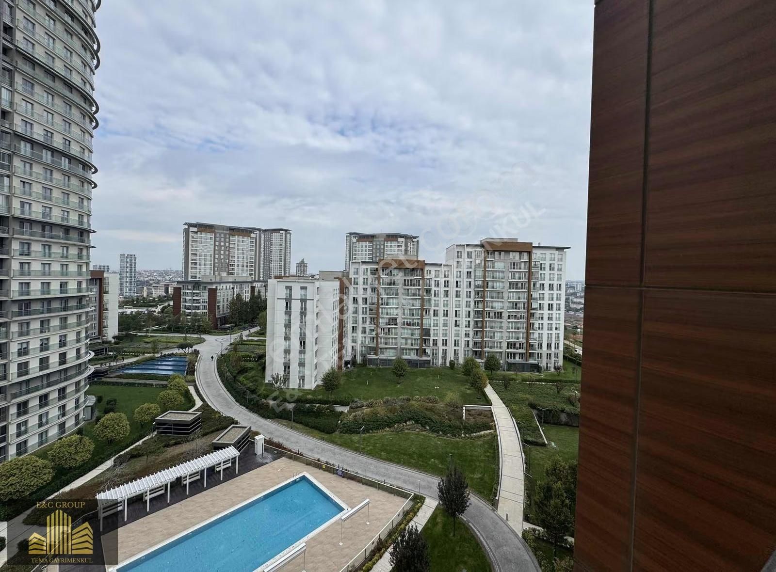 Tema 1 De'boş 3+1 | 160 M² | Peyzaj Manzaralı | Satılık Daire - Görsel 5