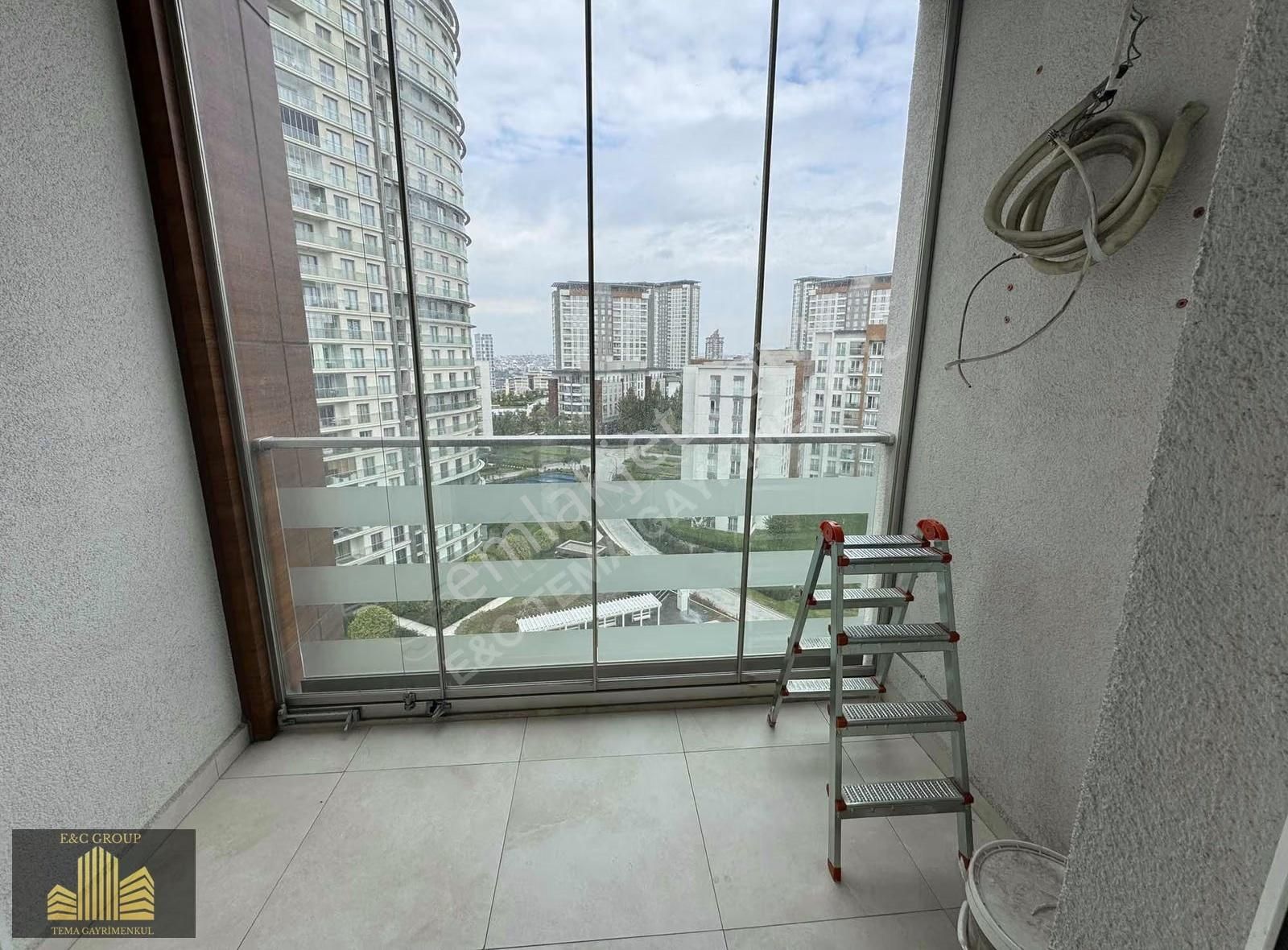 Tema 1 De'boş 3+1 | 160 M² | Peyzaj Manzaralı | Satılık Daire - Görsel 22