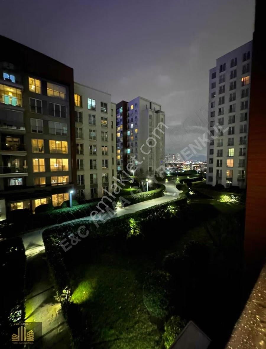 Tema 1 De'boş 3+1 | 160 M² | Peyzaj Manzaralı | Satılık Daire - Görsel 10