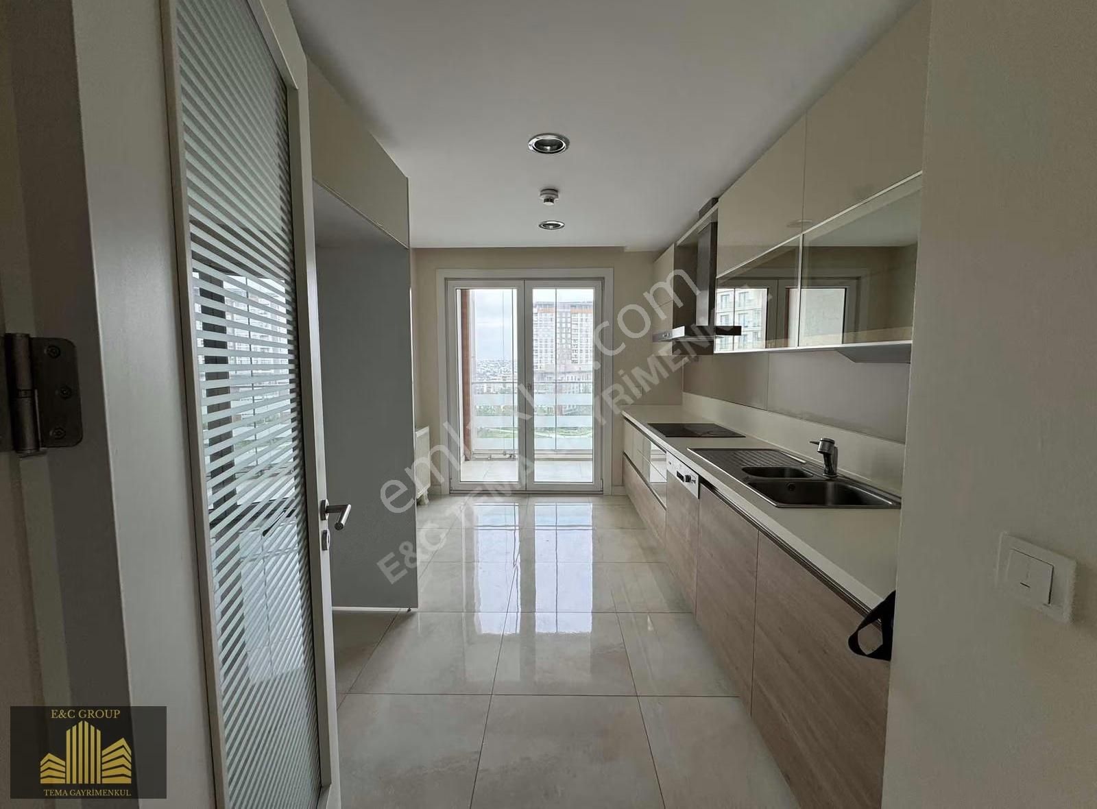 Tema 1 De'boş 3+1 | 160 M² | Peyzaj Manzaralı | Satılık Daire - Görsel 17