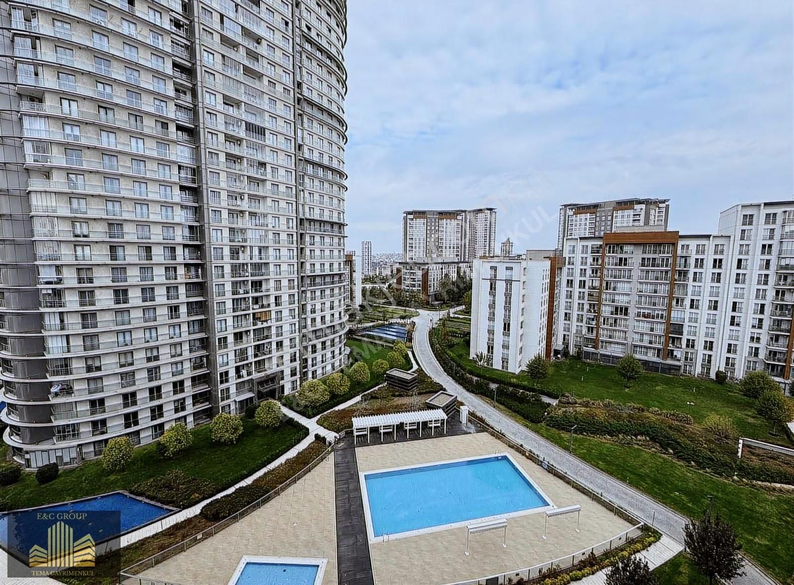 Tema 1 De'boş 3+1 | 160 M² | Peyzaj Manzaralı | Satılık Daire - Görsel 3