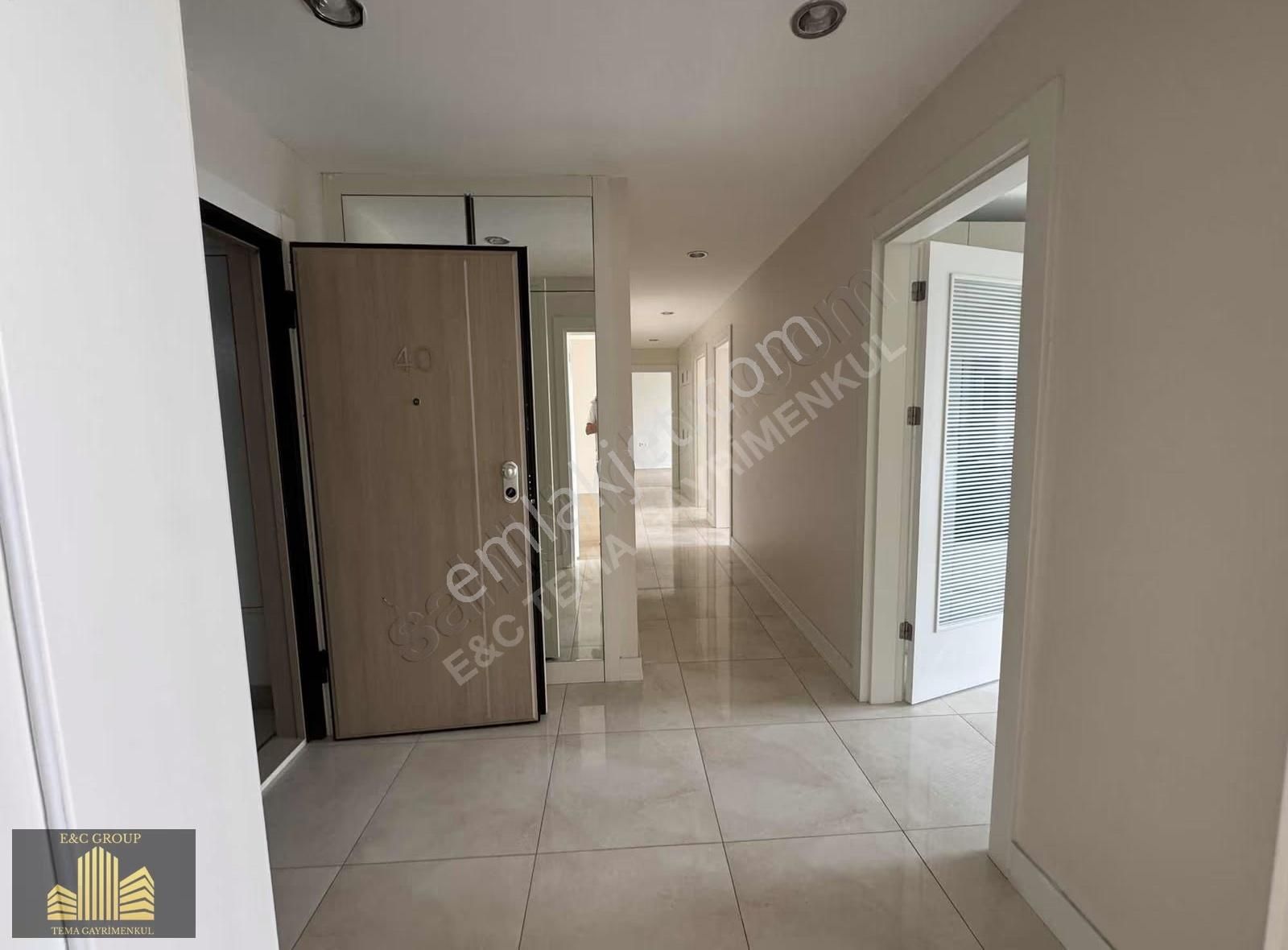 Tema 1 De'boş 3+1 | 160 M² | Peyzaj Manzaralı | Satılık Daire - Görsel 20