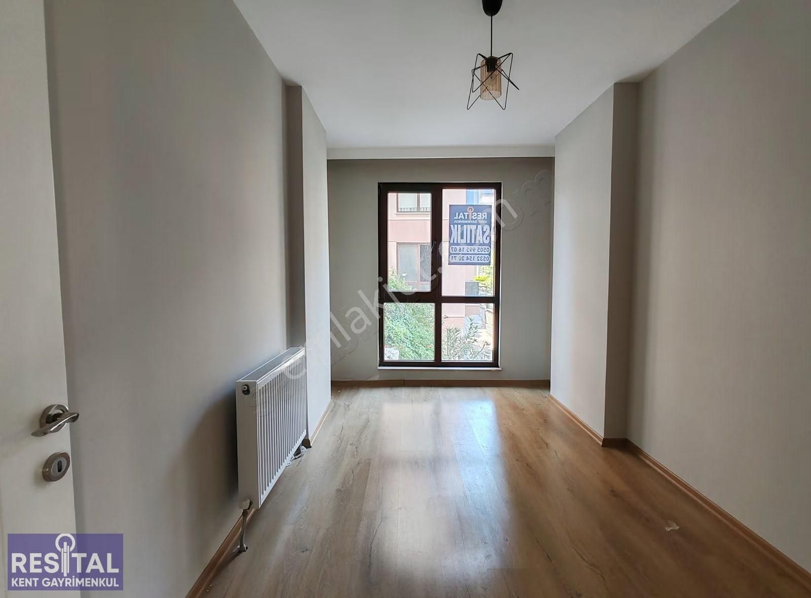 Hamitler Park Aura Evler 3+1 Geniş Teras Kullanım Alanı Önü Açık - Görsel 18