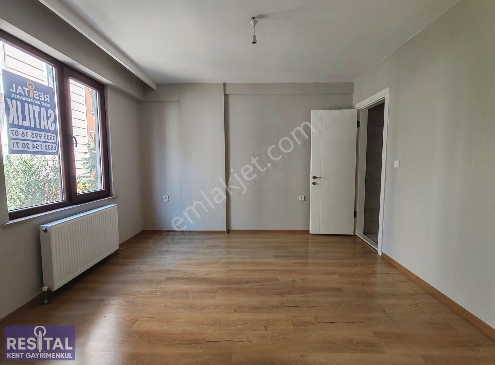 Hamitler Park Aura Evler 3+1 Geniş Teras Kullanım Alanı Önü Açık - Görsel 20
