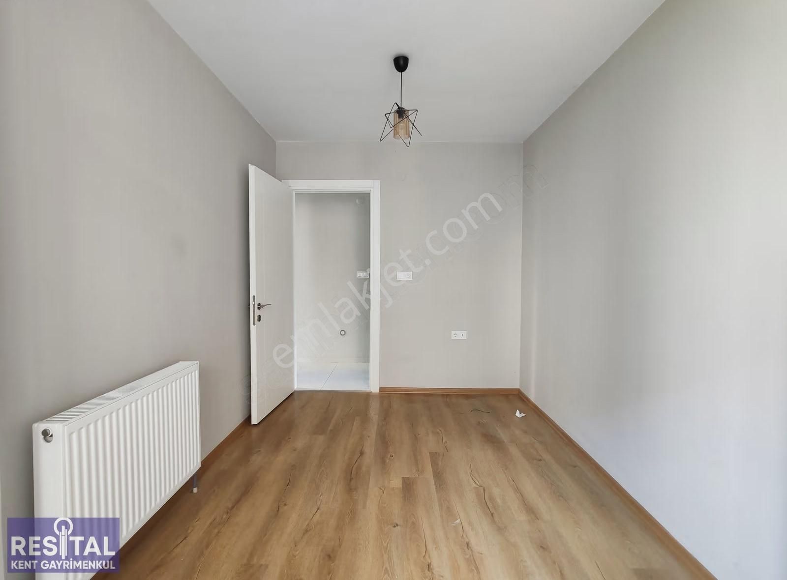 Hamitler Park Aura Evler 3+1 Geniş Teras Kullanım Alanı Önü Açık - Görsel 22