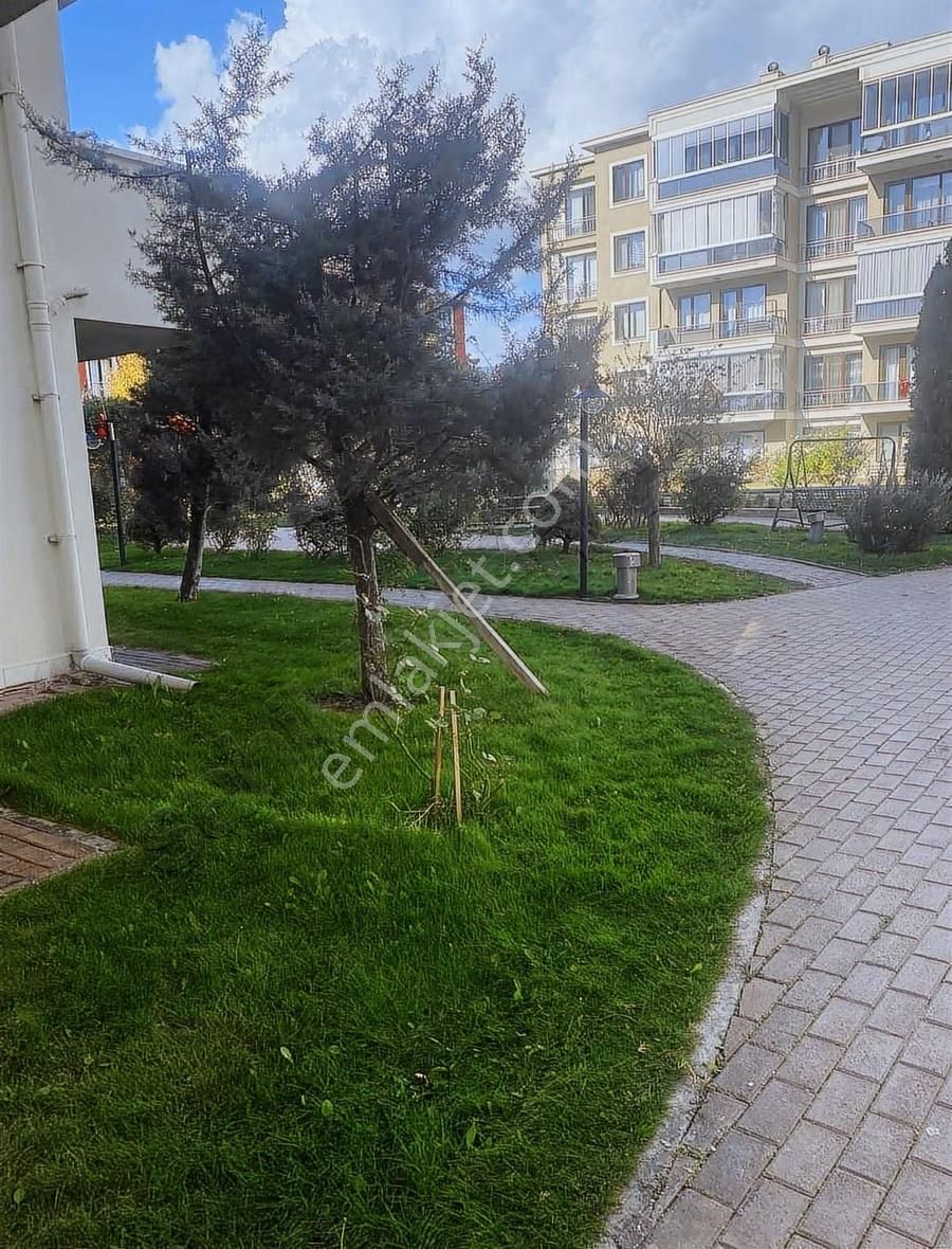 Selçuklu Da Site İçinde Satılık 4+1 Daire - Görsel 17