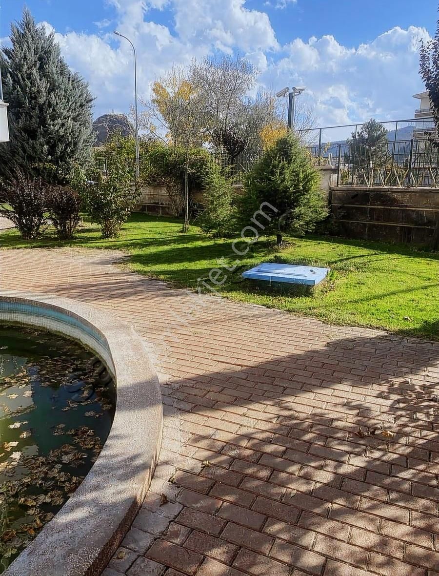 Selçuklu Da Site İçinde Satılık 4+1 Daire - Görsel 15