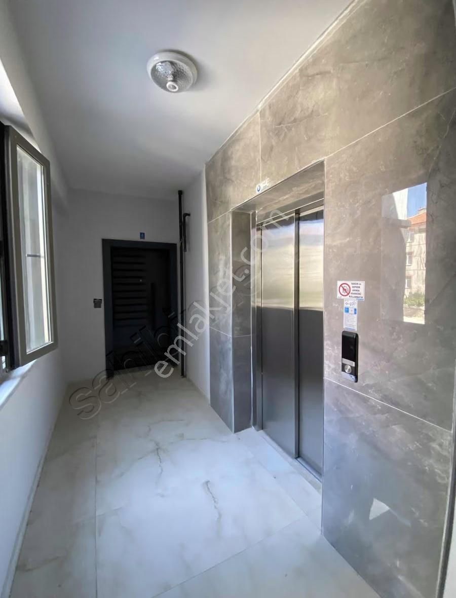 -_yüksel Özer'den Selahaddin Eyubı Mah 2+1 Satılık Lüx Daireler - Görsel 5