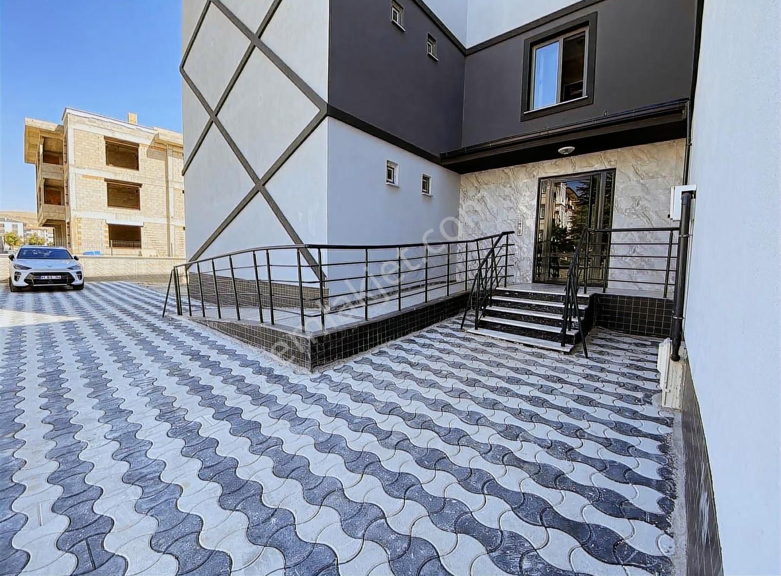 -_yüksel Özer'den Selahaddin Eyubı Mah 2+1 Satılık Lüx Daireler - Görsel 7