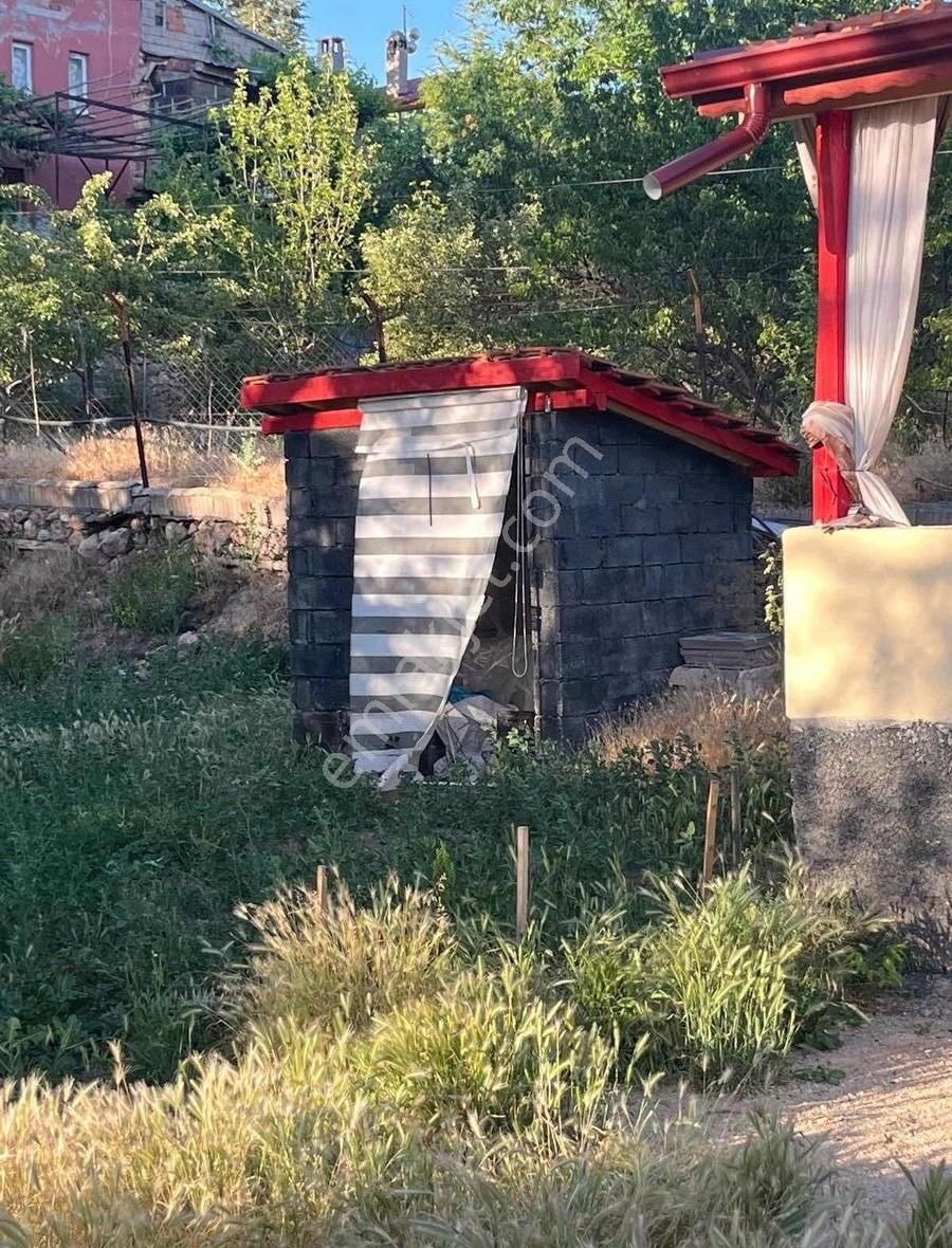 _-kızılören'de 932m2 Müstakil Hazır Kurulu Düzen Bahçe Ve Evi-_ - Görsel 7