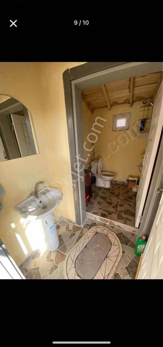 _-kızılören'de 932m2 Müstakil Hazır Kurulu Düzen Bahçe Ve Evi-_ - Görsel 9