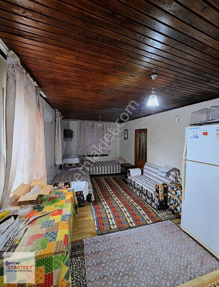 Satılık Bağ Evi Ve Arazisi Bergama Merkeze 5 Dakika - Görsel 3