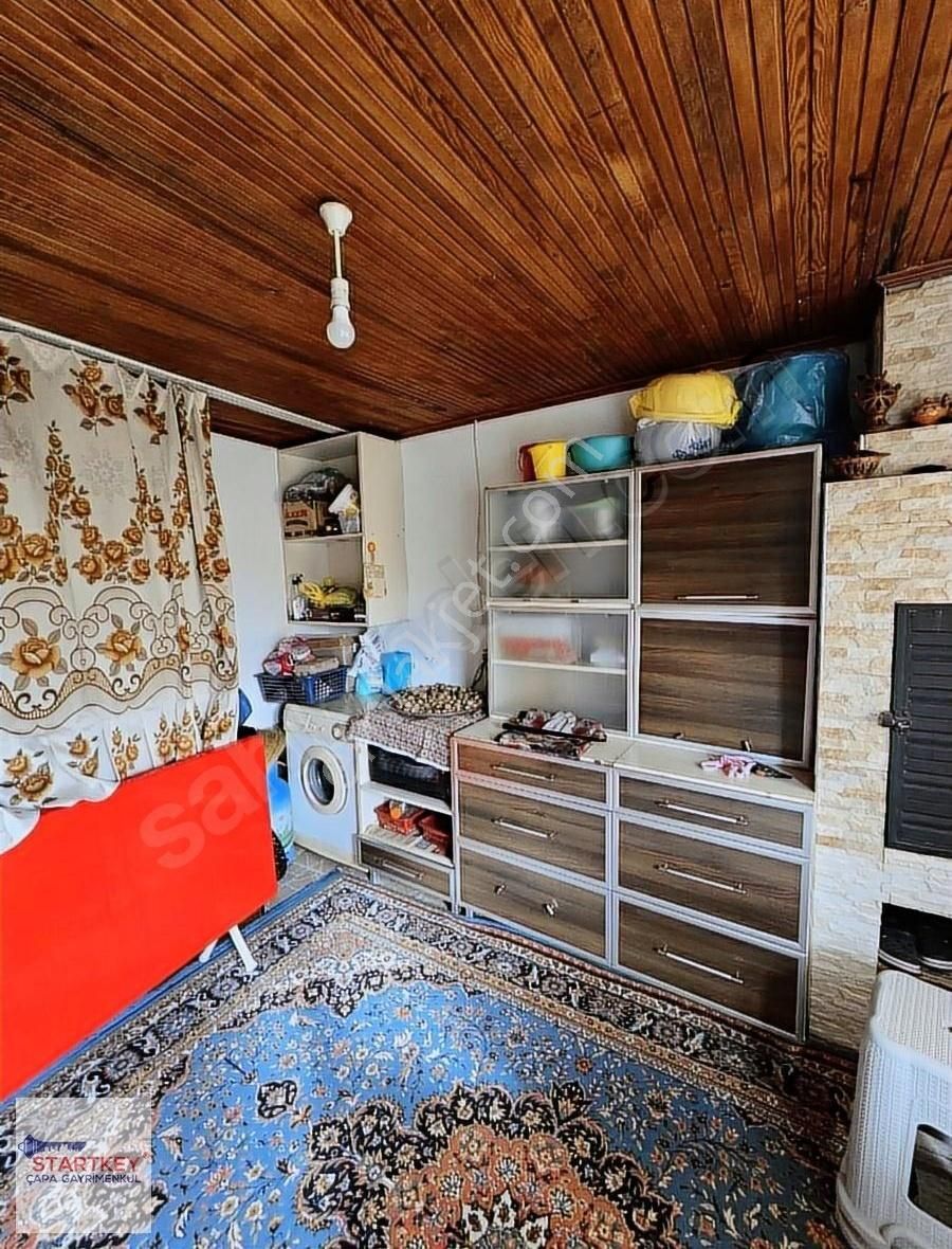 Satılık Bağ Evi Ve Arazisi Bergama Merkeze 5 Dakika - Görsel 16