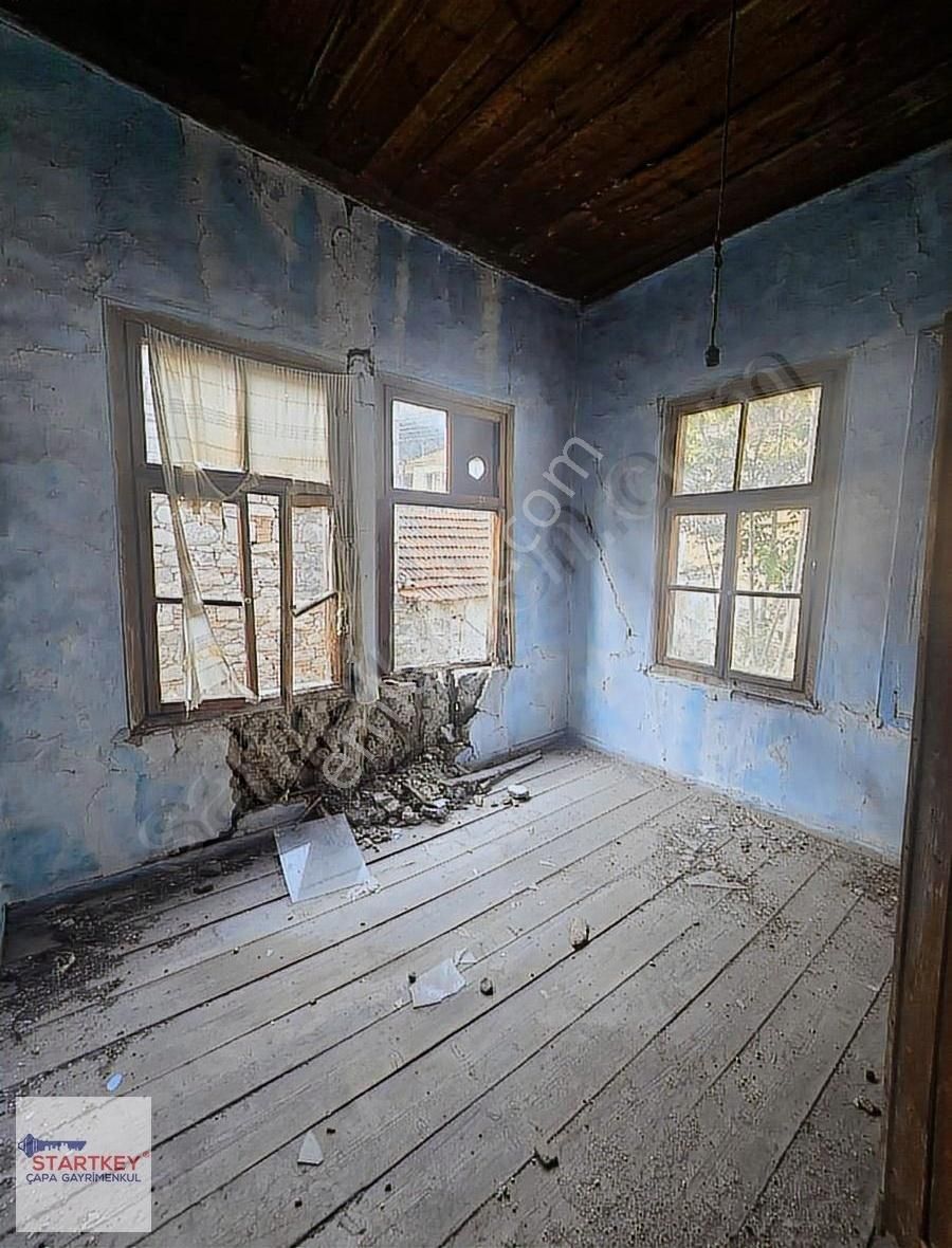 Tarihi Rum Evi (projesi Hazır) - Görsel 15