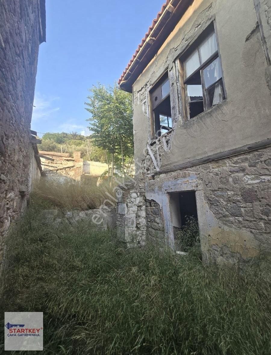 Tarihi Rum Evi (projesi Hazır) - Görsel 19