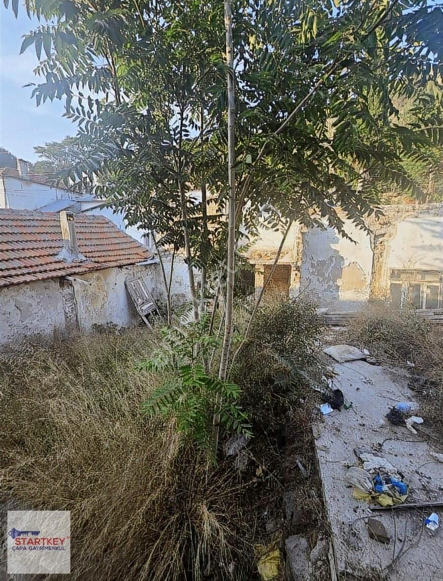 Tarihi Rum Evi (projesi Hazır) - Görsel 6