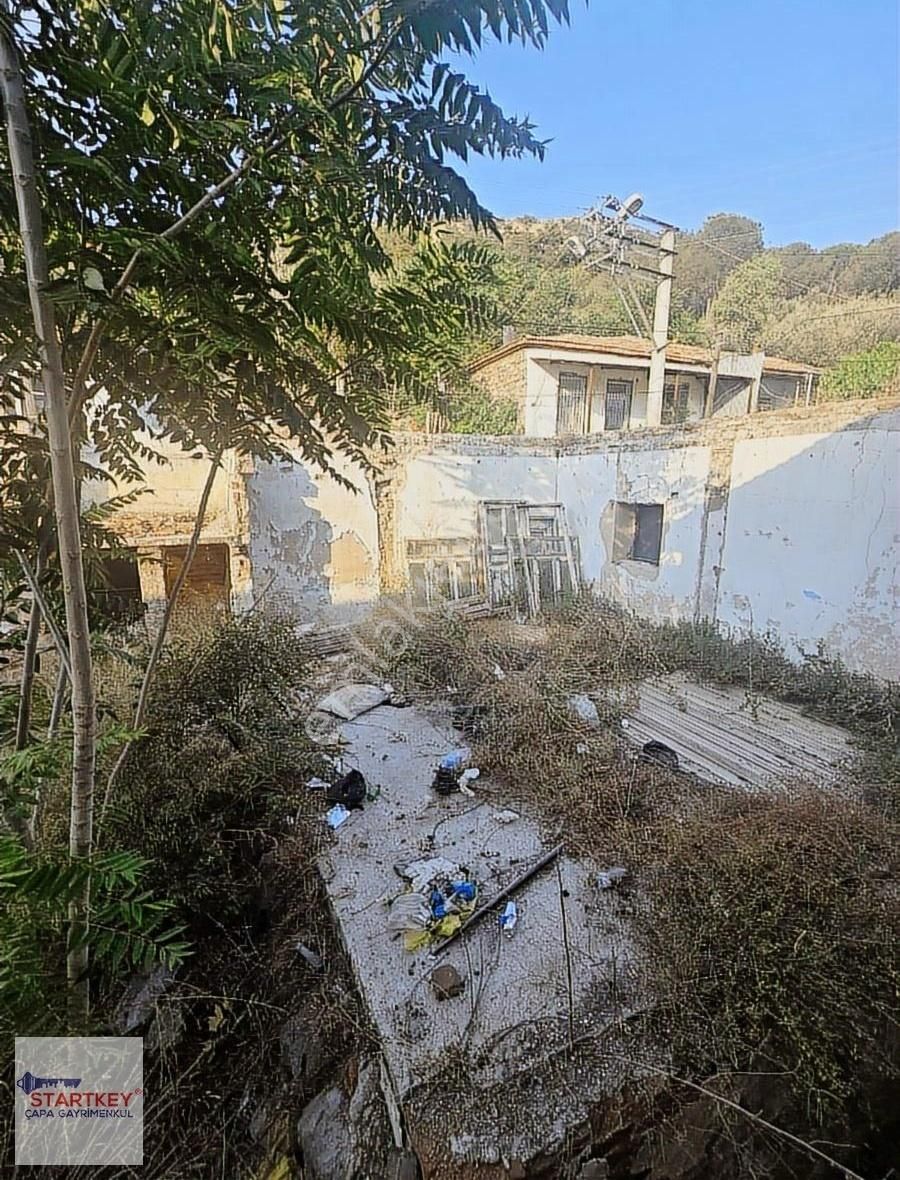 Tarihi Rum Evi (projesi Hazır) - Görsel 23