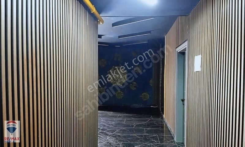Remax Parla'dan R.t.e. Bulvarına Cephe 1+1 Satılık Ofis& İşyeri - Görsel 4