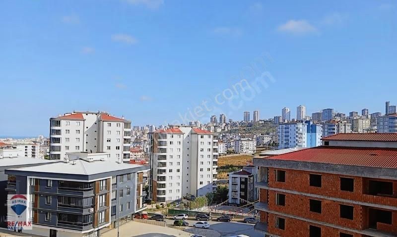 Remax Parla'dan R.t.e. Bulvarına Cephe 1+1 Satılık Ofis& İşyeri - Görsel 8