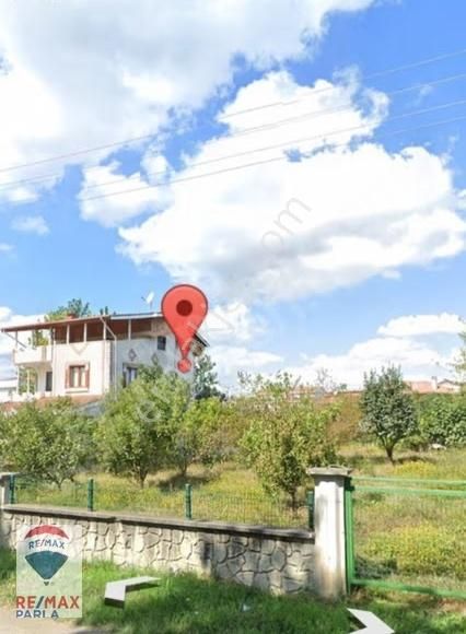 Remax Parla Gayrimenkul Den Kiralık Arsa Bungalov Yapımına Uygun