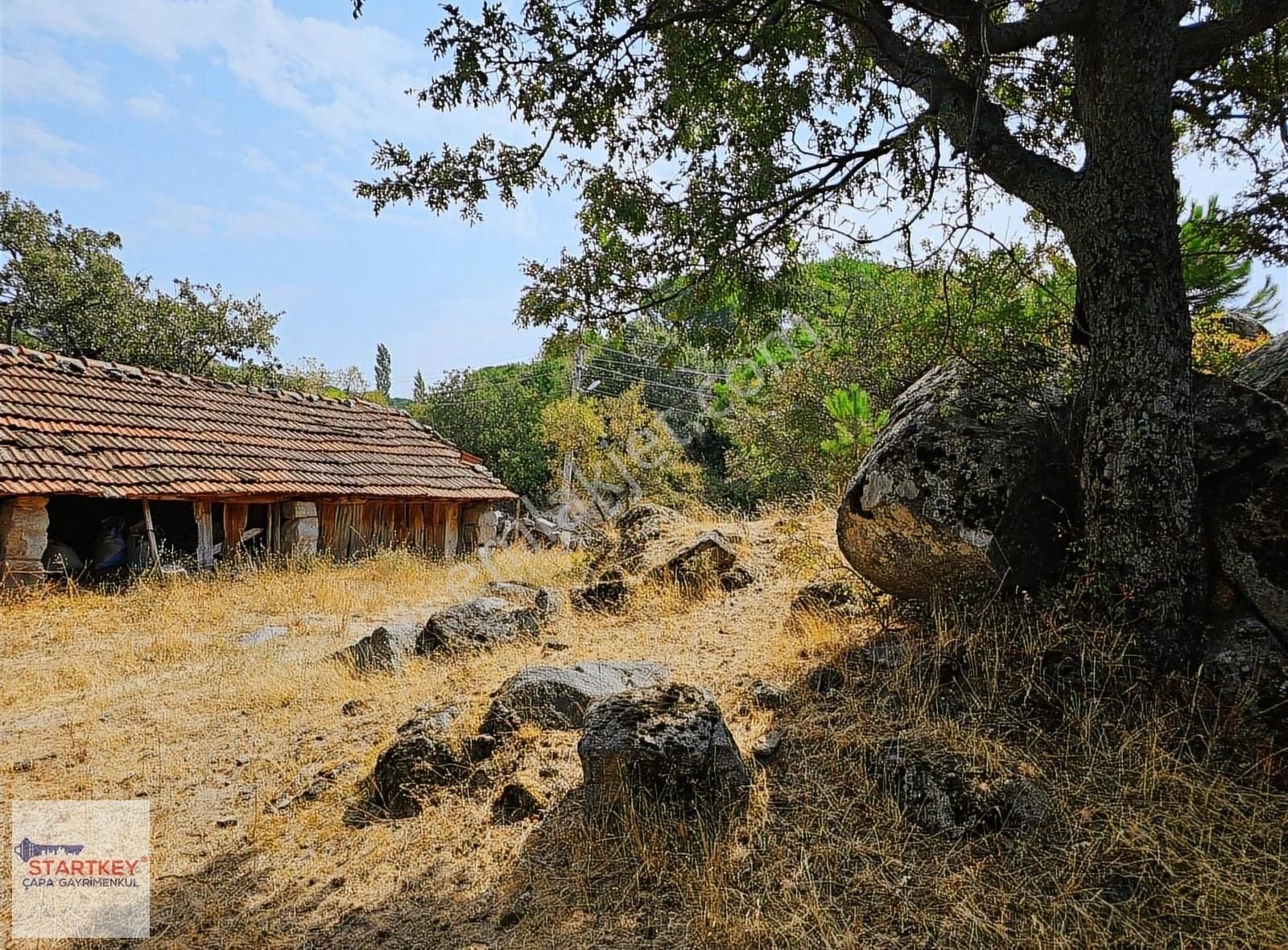 Kozak Yaylası Satılık İmarlı Arsa (çamavlu /795 M2) - Görsel 2