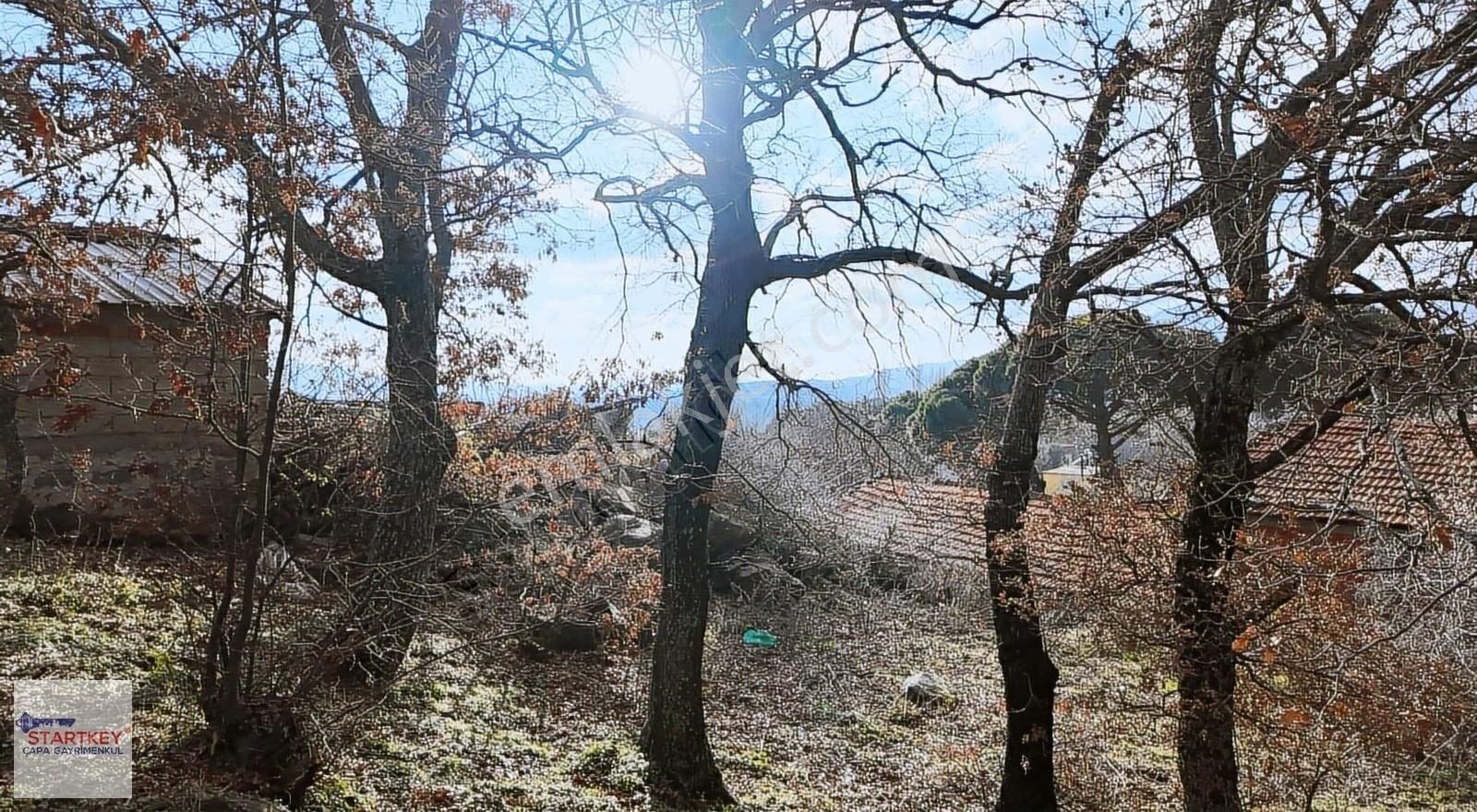 Kozak Yaylası Satılık İmarlı Arsa (çamavlu /795 M2) - Görsel 9