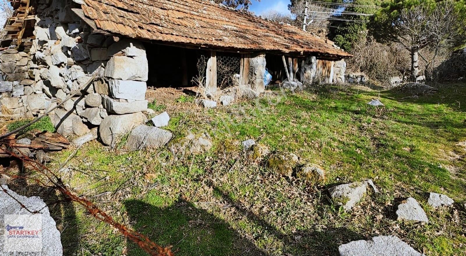 Kozak Yaylası Satılık İmarlı Arsa (çamavlu /795 M2) - Görsel 14