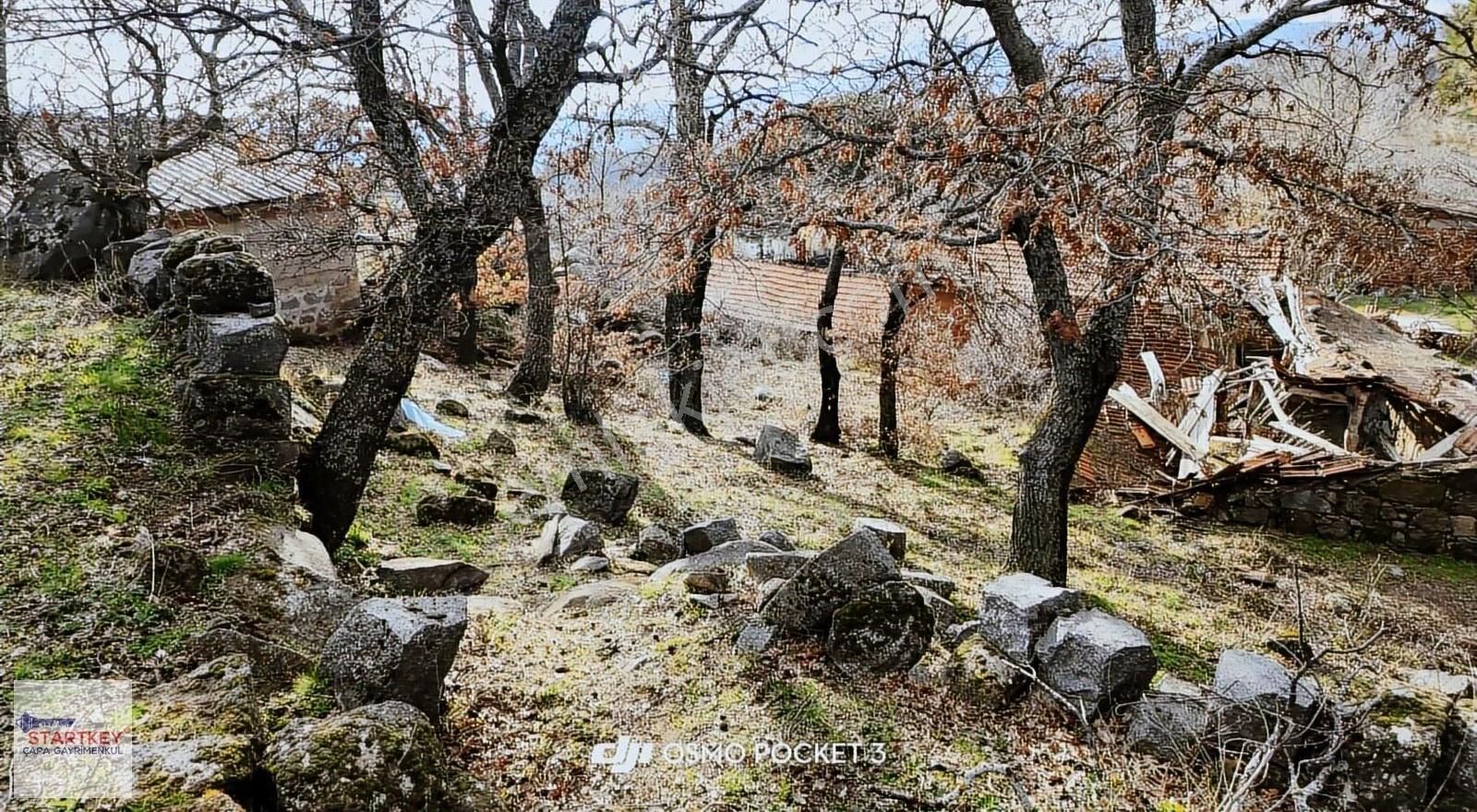 Kozak Yaylası Satılık İmarlı Arsa (çamavlu /795 M2) - Görsel 15