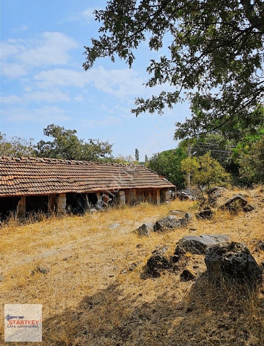 Kozak Yaylası Satılık İmarlı Arsa (çamavlu /795 M2) - Görsel 17