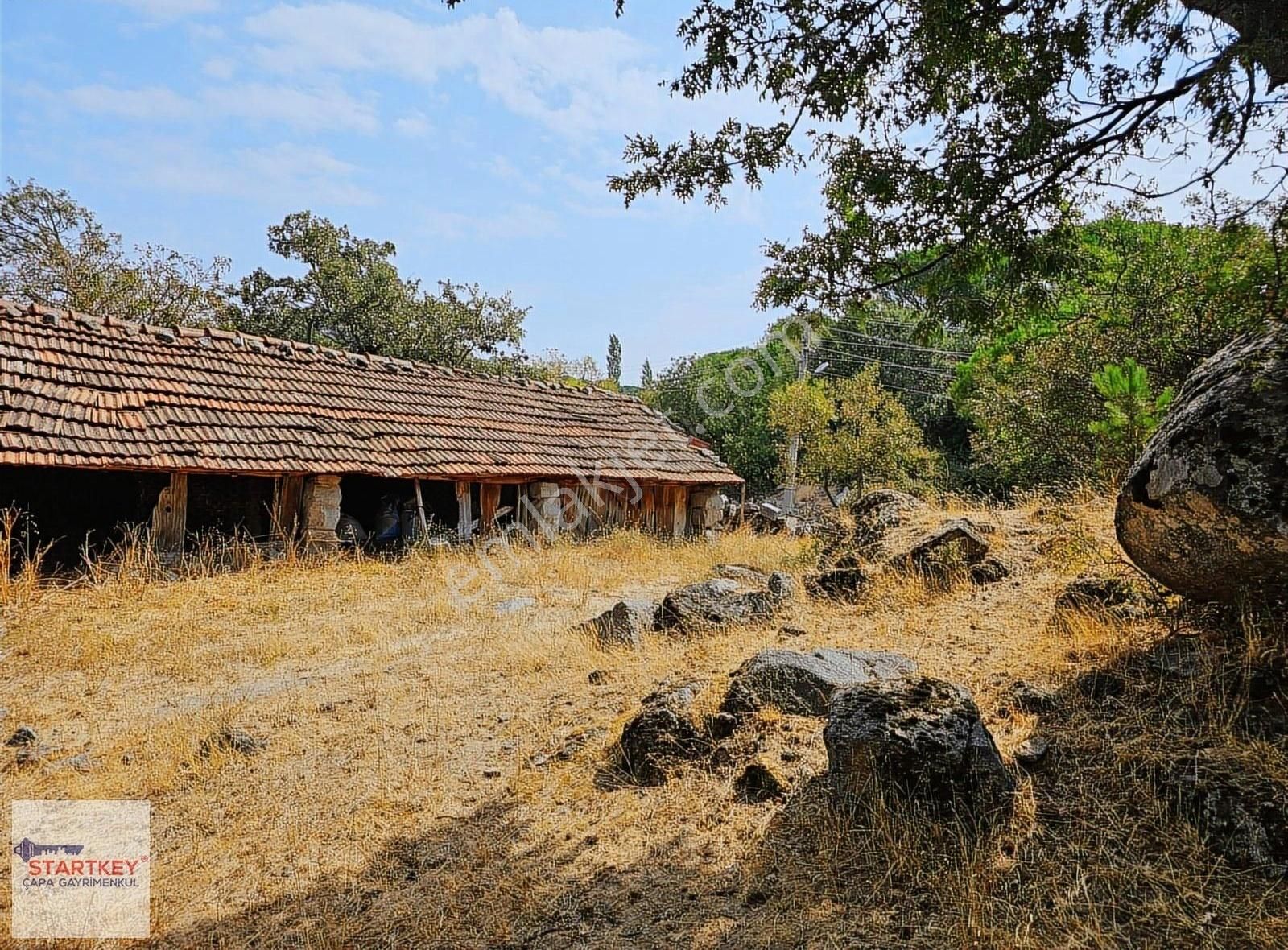 Kozak Yaylası Satılık İmarlı Arsa (çamavlu /795 M2) - Görsel 5