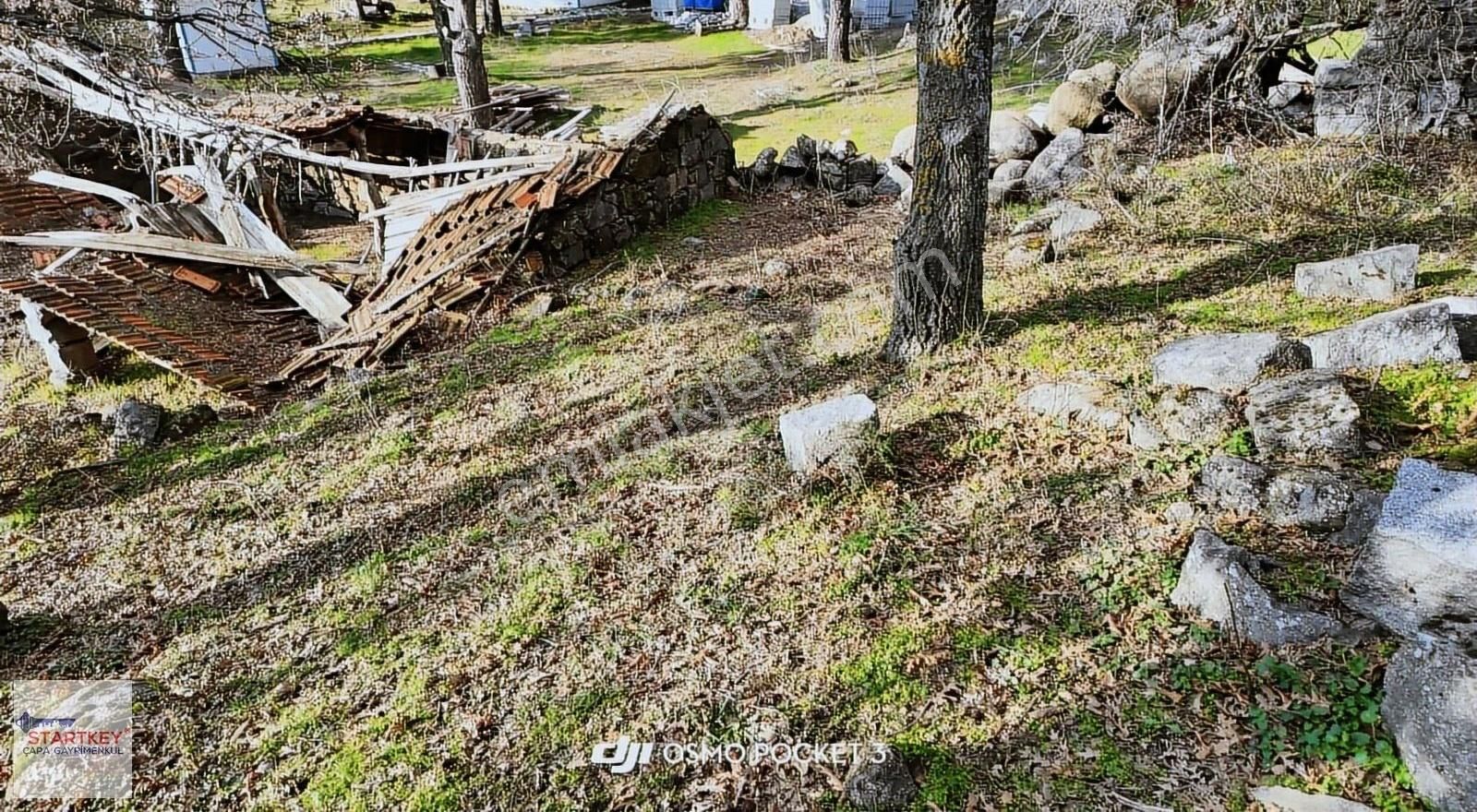 Kozak Yaylası Satılık İmarlı Arsa (çamavlu /795 M2) - Görsel 6