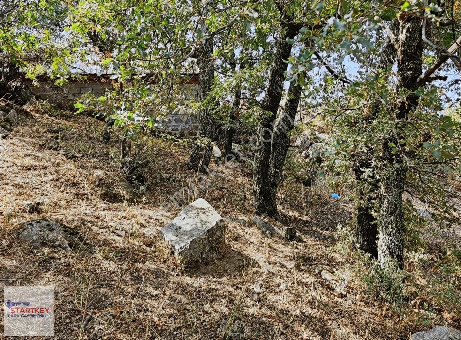 Kozak Yaylası Satılık İmarlı Arsa (çamavlu /795 M2) - Görsel 7