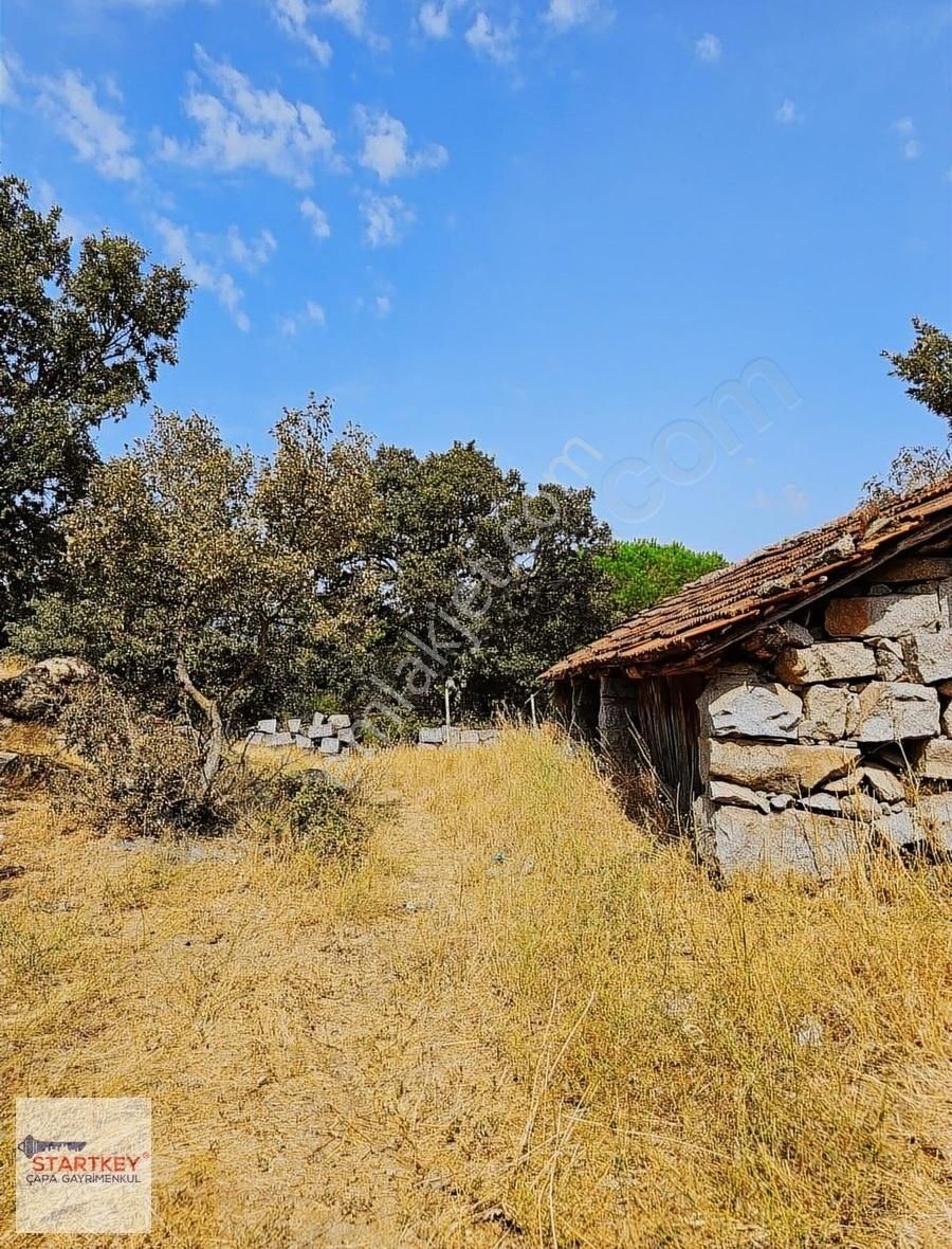 Kozak Yaylası Satılık İmarlı Arsa (çamavlu /795 M2) - Görsel 19