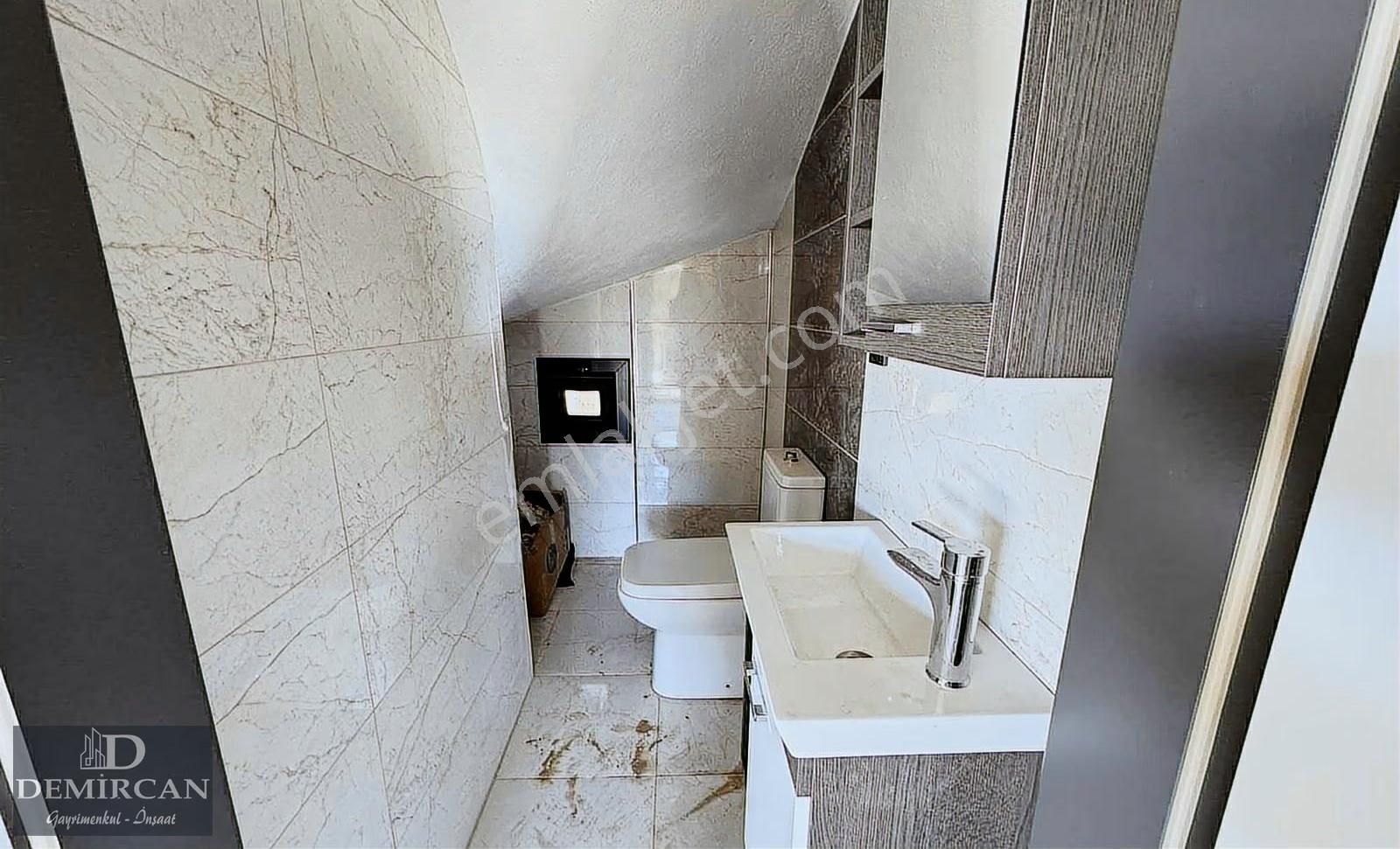 Özdere'de Geniş 3+1 Fırsat Satılık Yazlık Villa (demircan) - Görsel 19