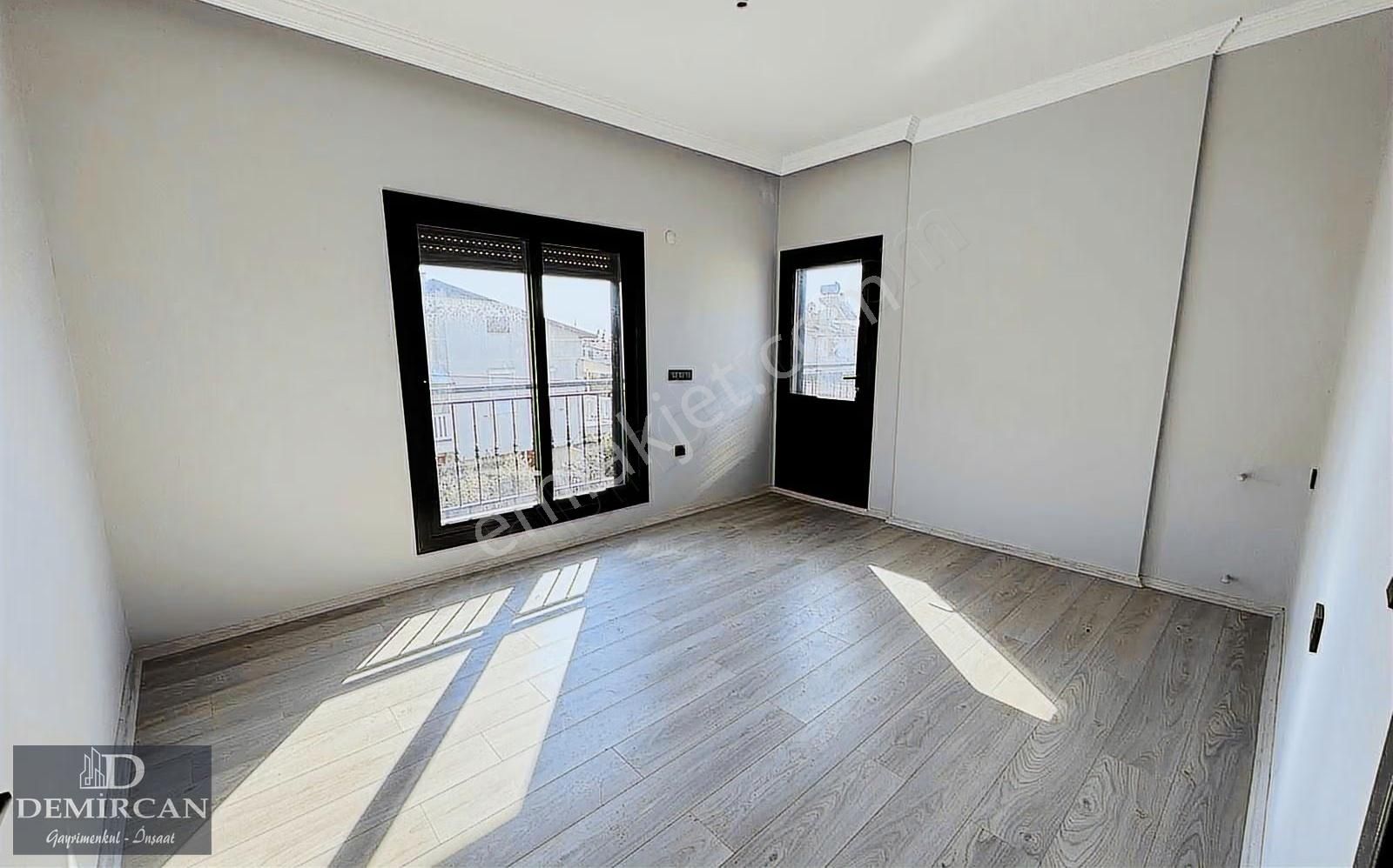 Özdere'de Geniş 3+1 Fırsat Satılık Yazlık Villa (demircan) - Görsel 3