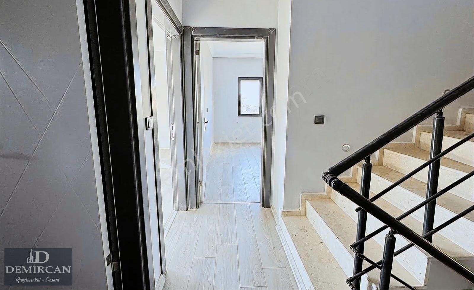 Özdere'de Geniş 3+1 Fırsat Satılık Yazlık Villa (demircan) - Görsel 10