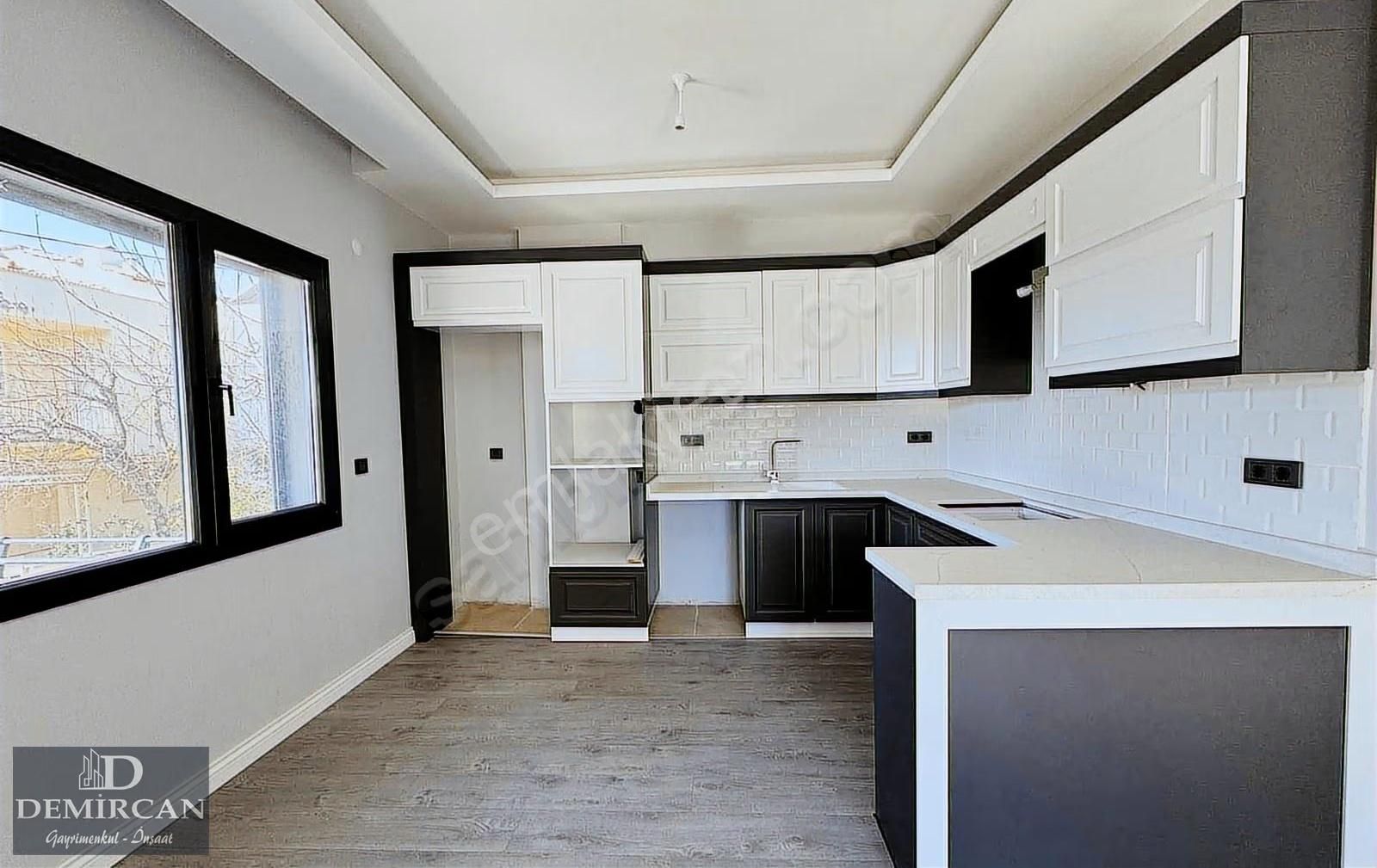 Özdere'de Geniş 3+1 Fırsat Satılık Yazlık Villa (demircan) - Görsel 11