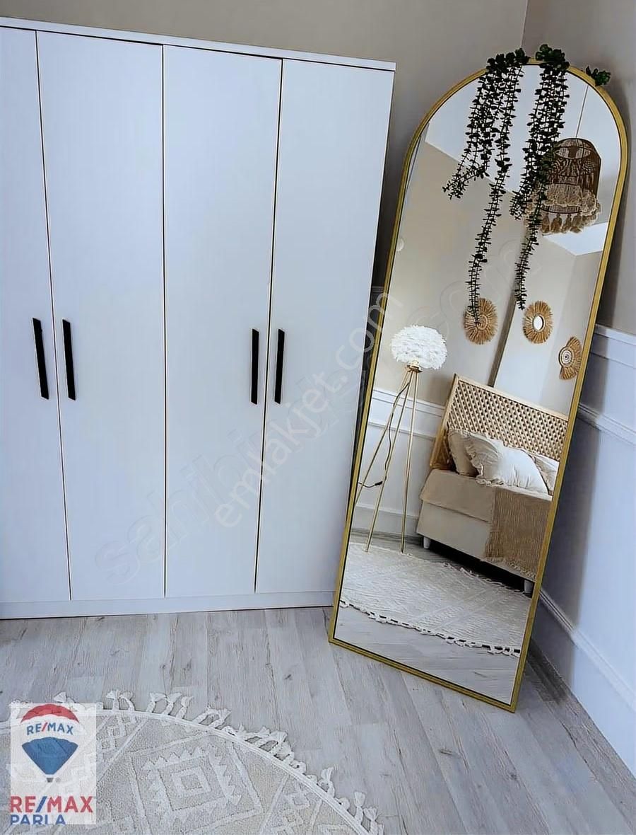 Deniz Manzaralı Özel Konsept 1+1 Satılık - Görsel 9