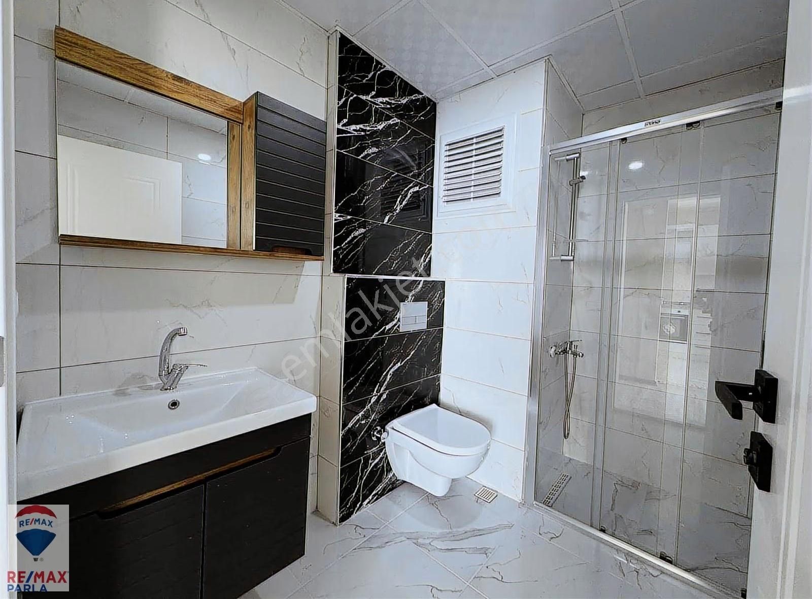 Deniz Manzaralı Özel Konsept 1+1 Satılık - Görsel 8