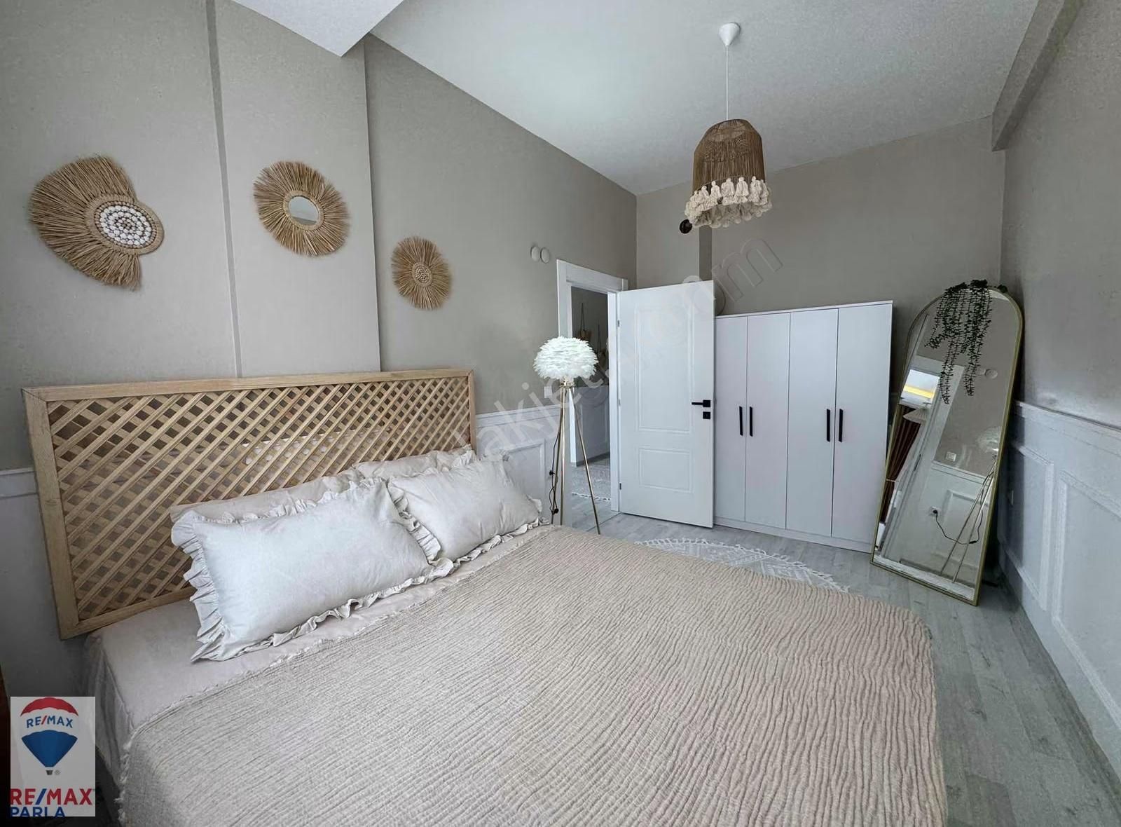 Deniz Manzaralı Özel Konsept 1+1 Satılık - Görsel 5