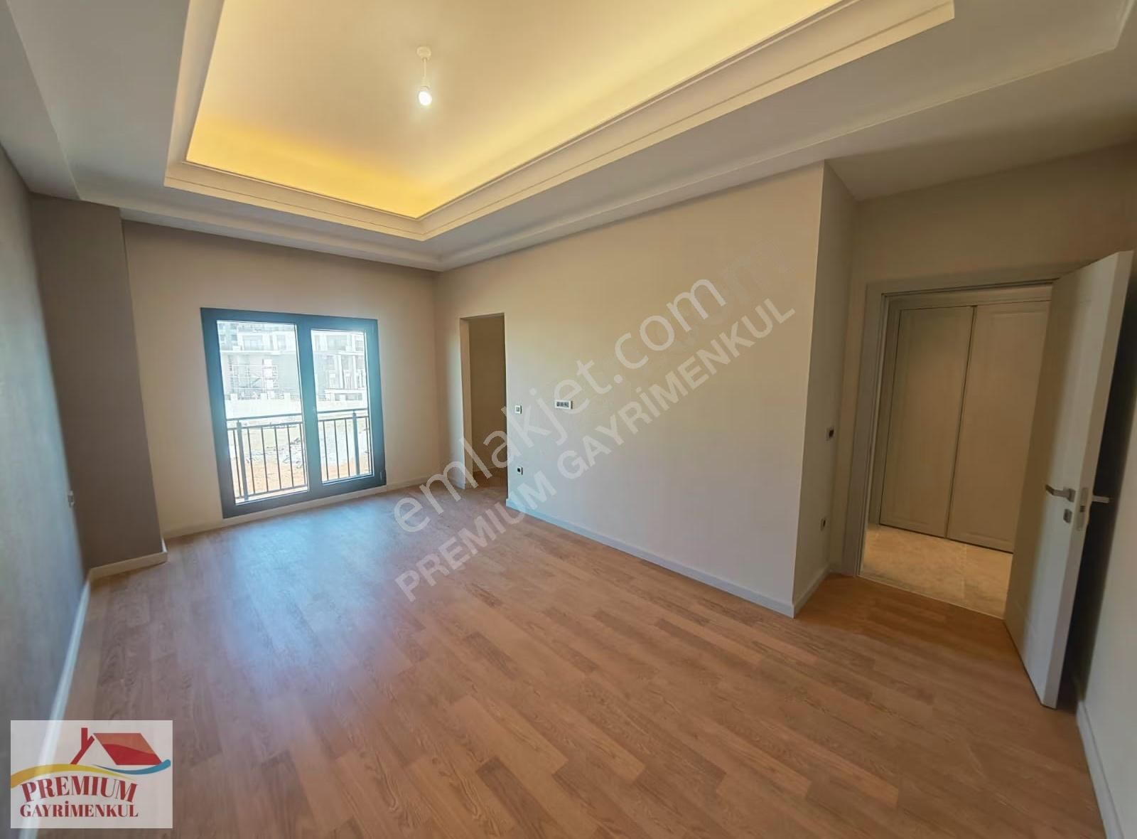 Kayaşehir Hayatpark'ta Uygun (boş) 3+1 Satılık Daire - Görsel 11