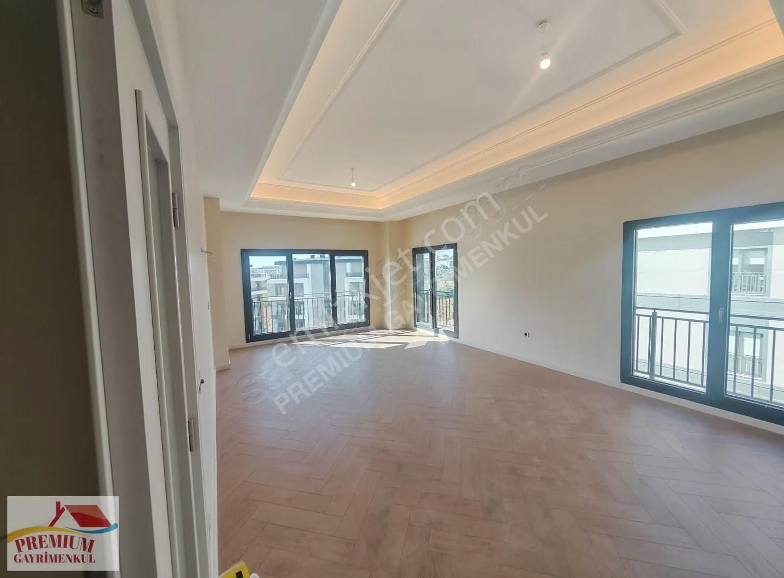 Kayaşehir Hayatpark'ta Uygun (boş) 3+1 Satılık Daire - Görsel 7