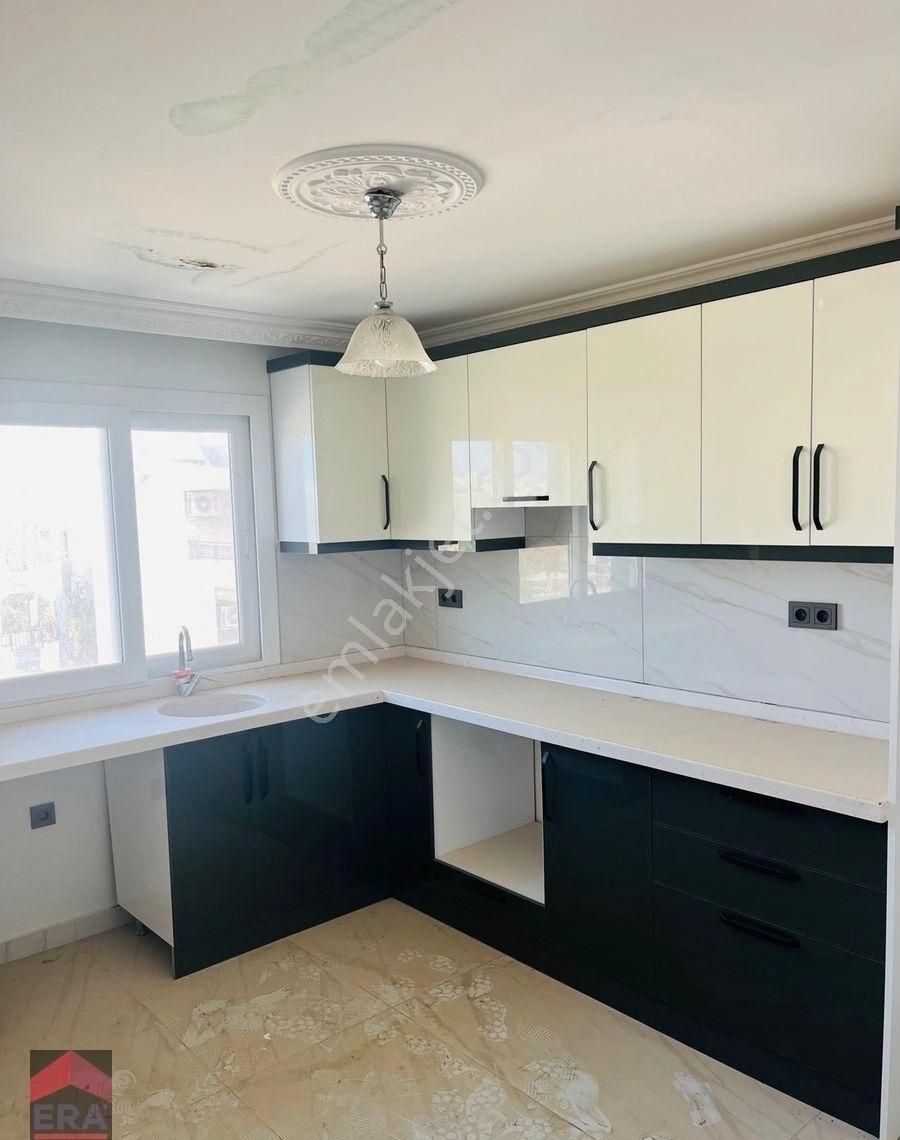 Didim Yeni Mahalle De Satılık 4+1 Daire - Görsel 19