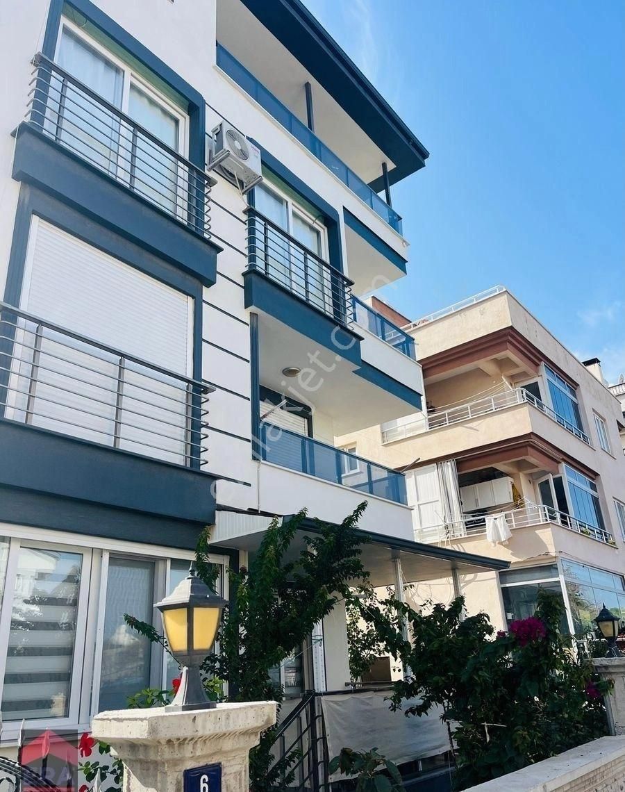 Didim Yeni Mahalle De Satılık 4+1 Daire - Görsel 26